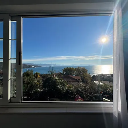 Leo - Free Parking Διαμέρισμα