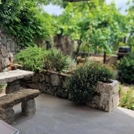 Διαμέρισμα Leo - Free Parking Οπατία