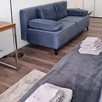 Leo - Free Parking Apartman Abbázia