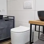 Apartman Leo - Free Parking Abbázia