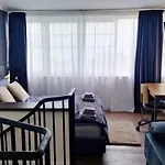 Leo - Free Parking Apartman Abbázia