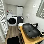 Apartman Leo - Free Parking Abbázia