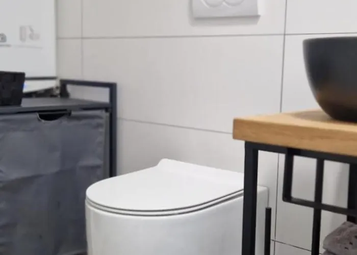 Apartmán Leo - Free Parking Opatija