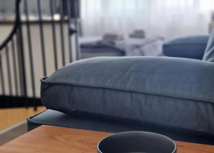 Leo - Free Parking Apartmán