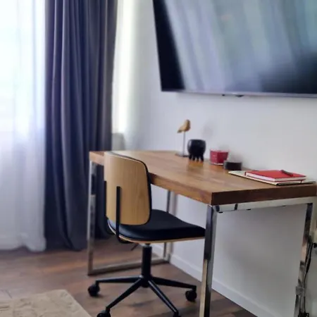 Leo - Free Parking * Opatija