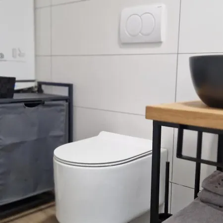 Apartment Leo - Free Parking Opatija