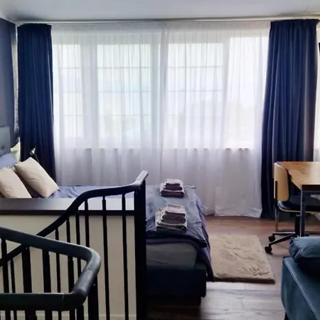 Leo - Free Parking Apartment Opatija