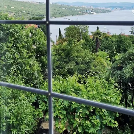 Leo - Free Parking Apartment Opatija