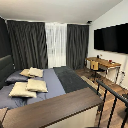 Leo - Free Parking Apartment Opatija