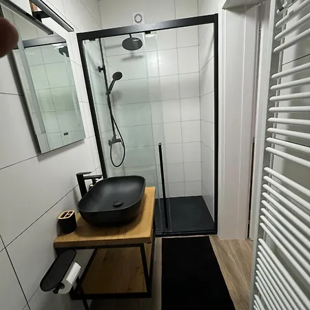 Apartment Leo - Free Parking *