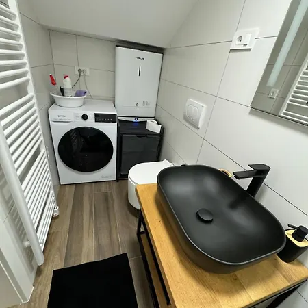 Apartment Leo - Free Parking Opatija